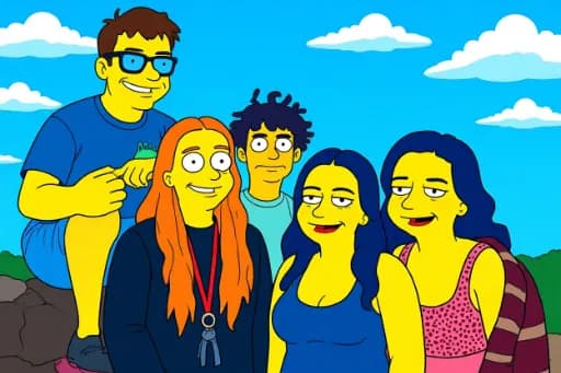 Los Simpson